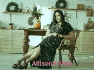 AllisonYellow