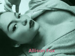 Allison_Fox