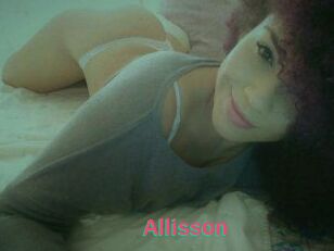 Allisson
