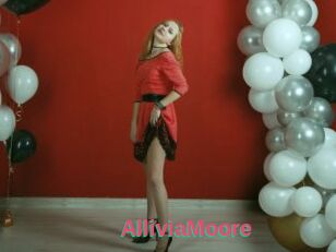 AlliviaMoore