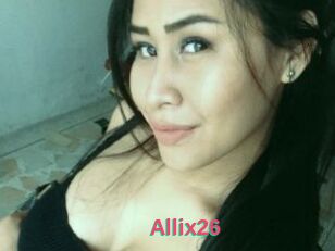 Allix26