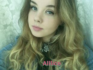 Alllice