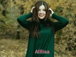 Alllisa