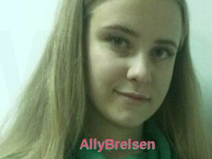 AllyBrelsen
