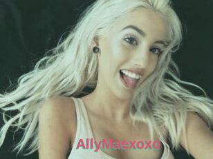 AllyMaexoxo