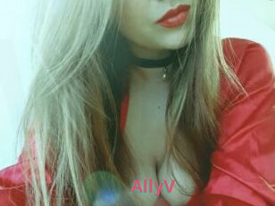 AllyV