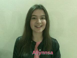Allynnsa