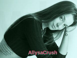 AllysaCrush