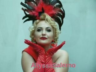 AllyssaSalerno