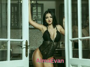 AlmaEvan