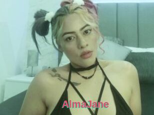 AlmaJane