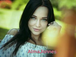AlmaJonnes