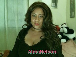Alma_Nelson