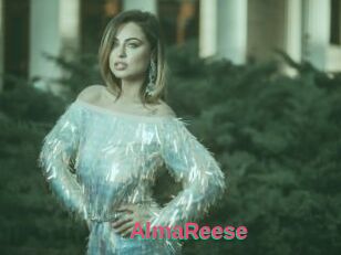 AlmaReese