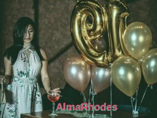 AlmaRhodes