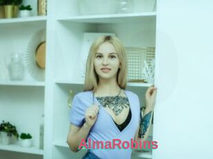 AlmaRobins