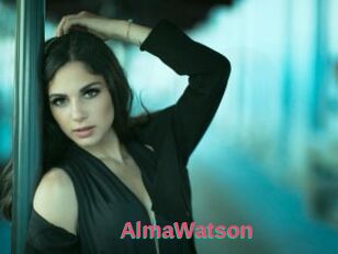 AlmaWatson