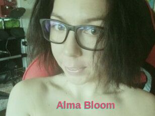 Alma_Bloom