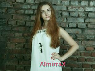 AlmirraX