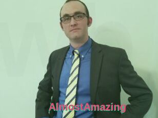 AlmostAmazing