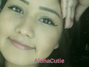AlohaCutie