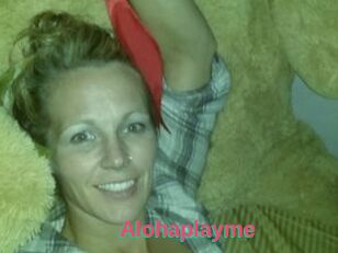 Alohaplayme