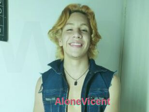 AloneVicent