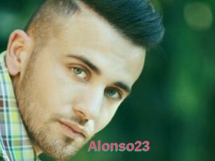 Alonso23