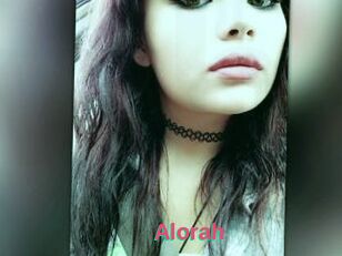 Alorah