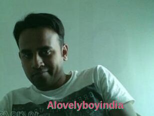 Alovelyboyindia