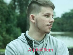 Alpha23cm