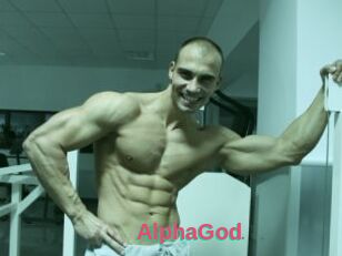 AlphaGod