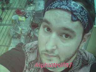 AlphaWolf87