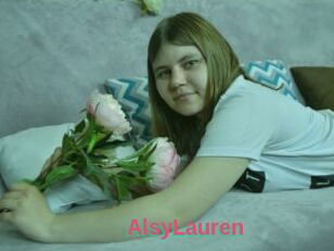 AlsyLauren