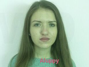 Aluppy