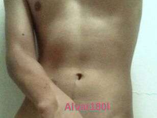 Alvar180l