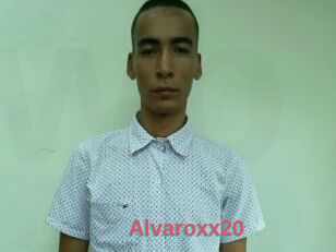 Alvaroxx20