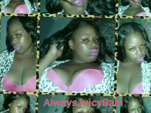 AlwaysJuicyBabi