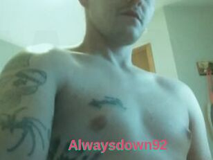 Alwaysdown92