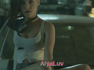 AlyaLuv