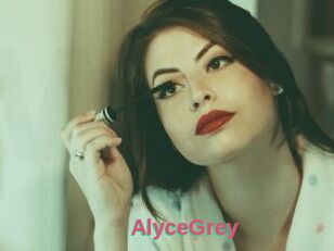 AlyceGrey
