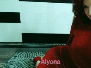 Alyona