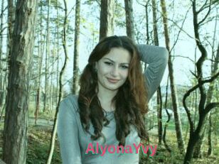 AlyonaYvy