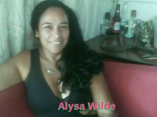 Alysa_Wilde