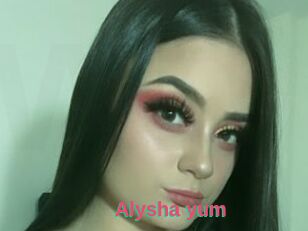 Alysha_yum