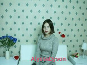 AlyssaDyson