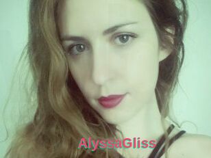 AlyssaGliss