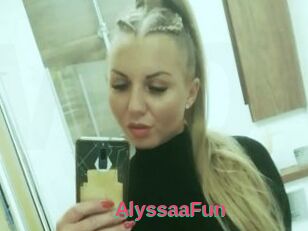 AlyssaaFun