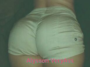 Alysson_VeryAss