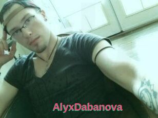 AlyxDabanova